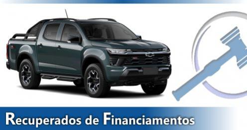 Leilão de Veículos