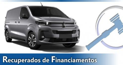 Leilão de Utilitários
