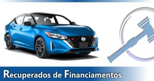 Leilão de Veículos