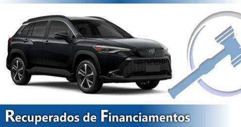 Leilão de Veículos