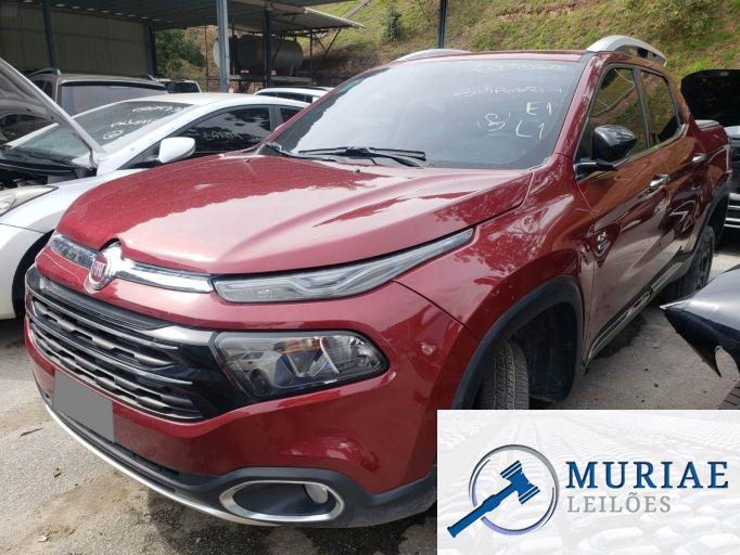 FIAT TORO 16/17