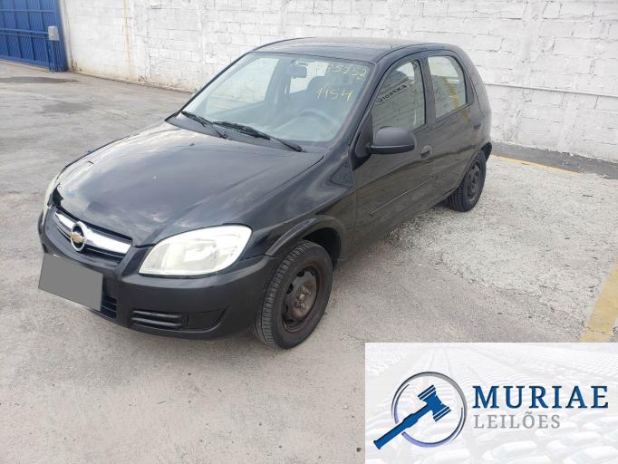 CHEVROLET CELTA 12/12