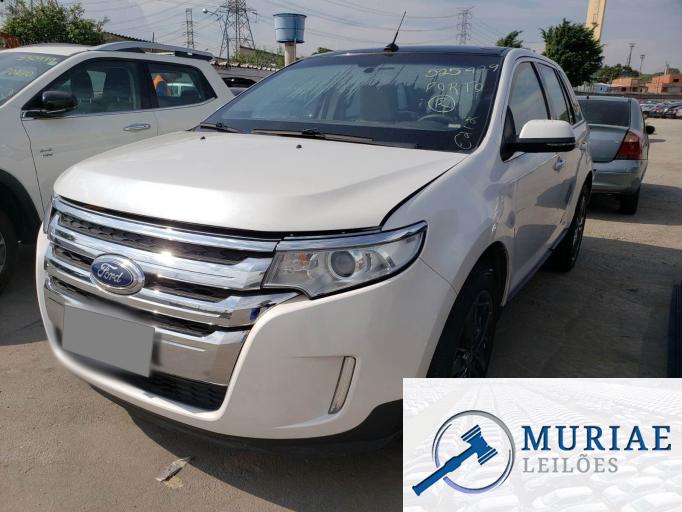 FORD EDGE 13/14