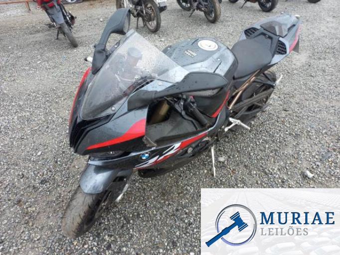 BMW S 1000 RR 22/22