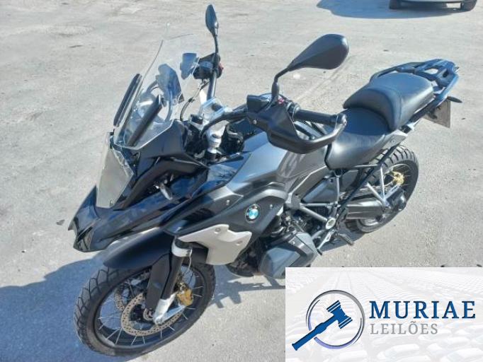 BMW R 1250 GS 20/20