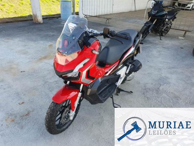 HONDA ADV 150 ABS V-MATIC 22/23