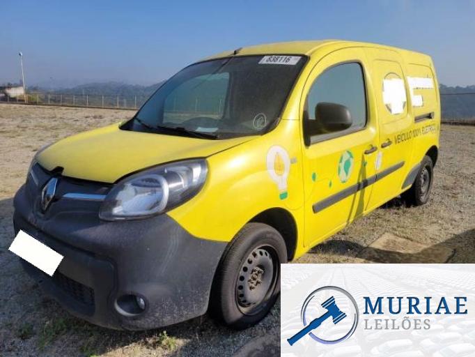 RENAULT KANGOO 19/20