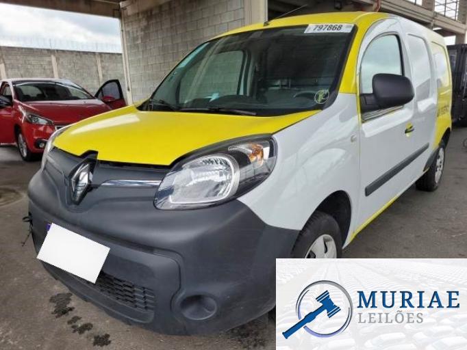 RENAULT KANGOO FURGÃO 23/24