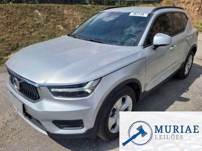 VOLVO XC40 18/19