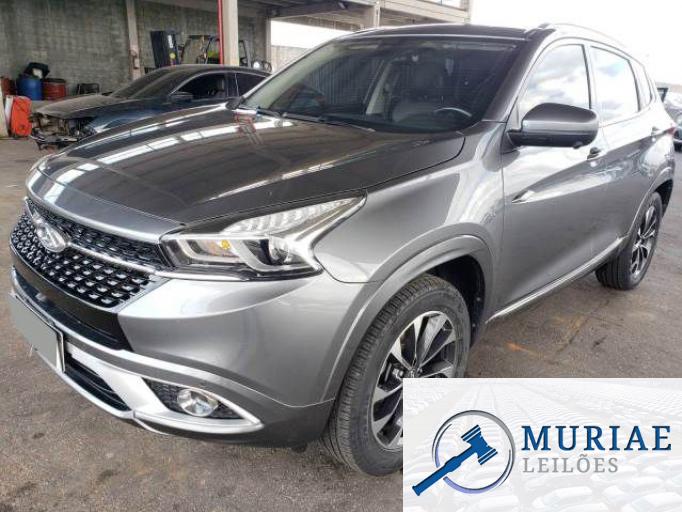 CAOA CHERY TIGGO 7 19/20