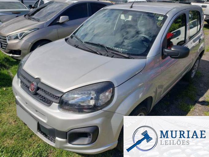 FIAT UNO 21/21