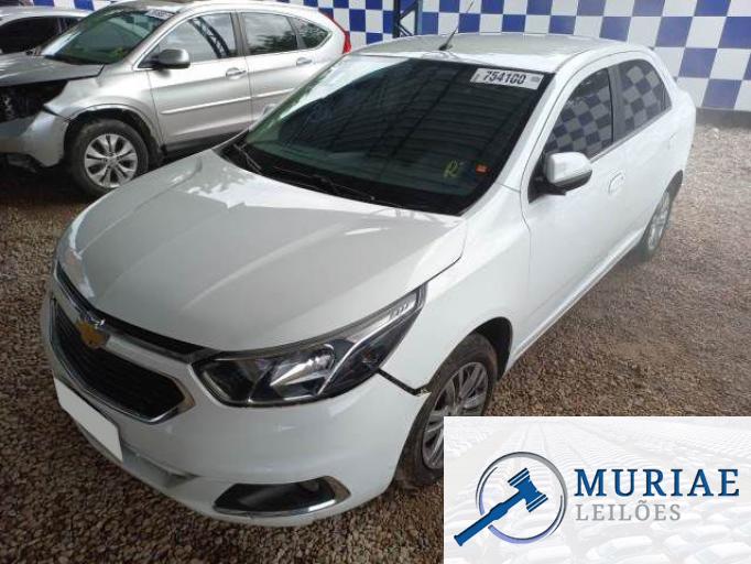 CHEVROLET COBALT 18/19