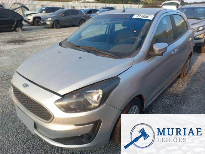 FORD KA 19/19