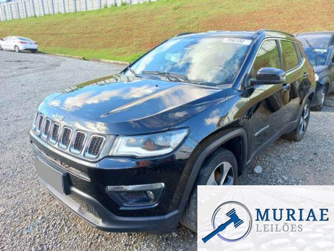 JEEP COMPASS 17/17