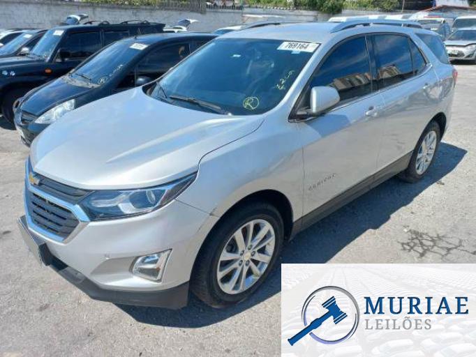 CHEVROLET EQUINOX 17/18