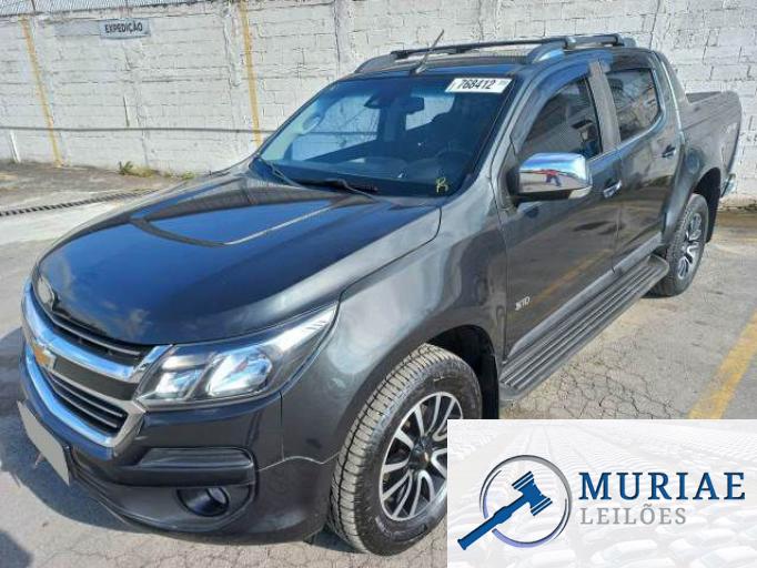 CHEVROLET S10 18/18 