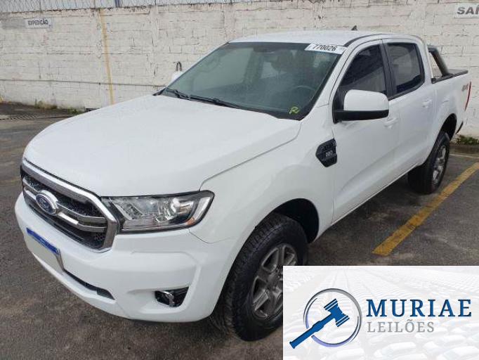 FORD RANGER 21/22
