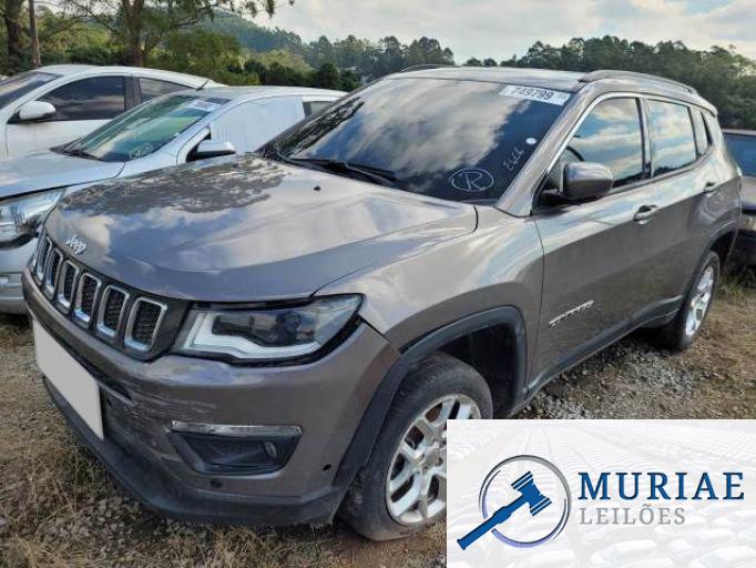 JEEP COMPASS 21/21