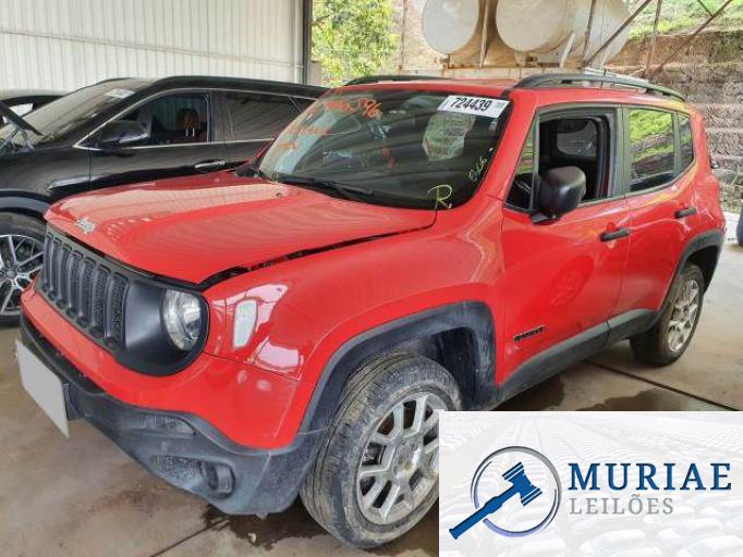 JEEP RENEGADE 18/18