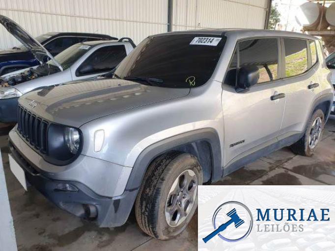 JEEP RENEGADE 19/19