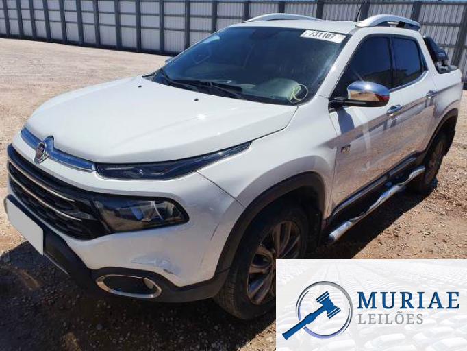 FIAT TORO 21/21
