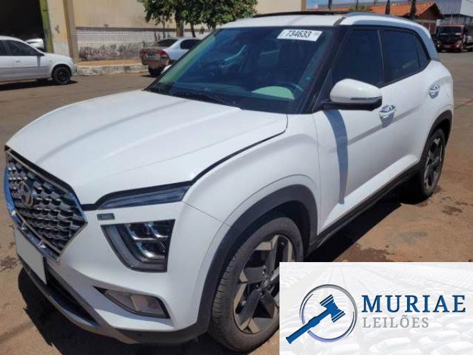 HYUNDAI CRETA 22/23 