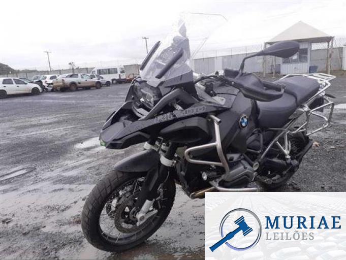 BMW R1200 16/17
