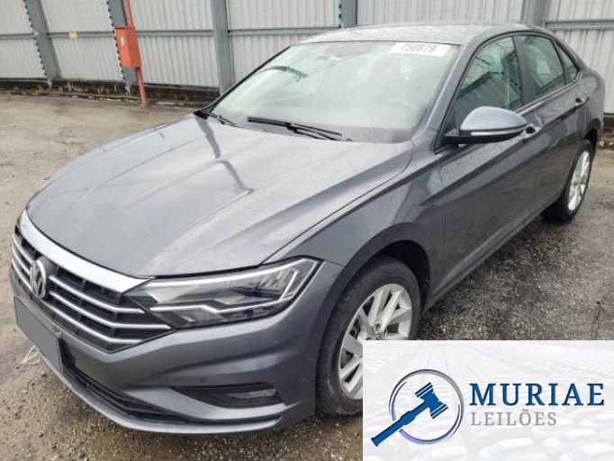 VOLKSWAGEN JETTA 18/18