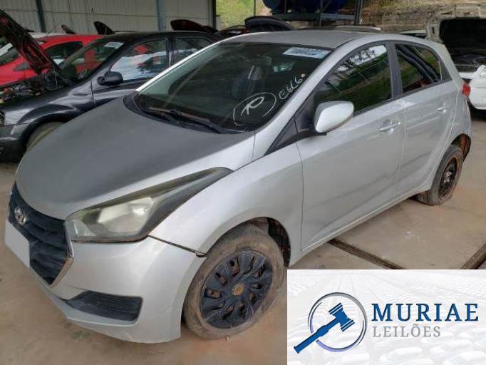 HYUNDAI HB20 17/17