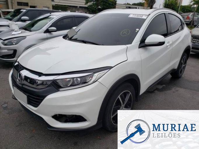 HONDA HR-V 20/20