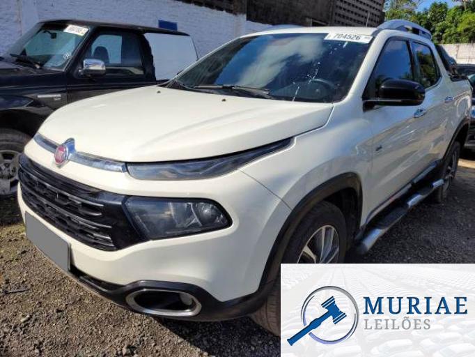 FIAT TORO 18/19