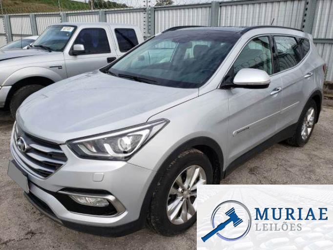 HYUNDAI SANTA FE 17/18