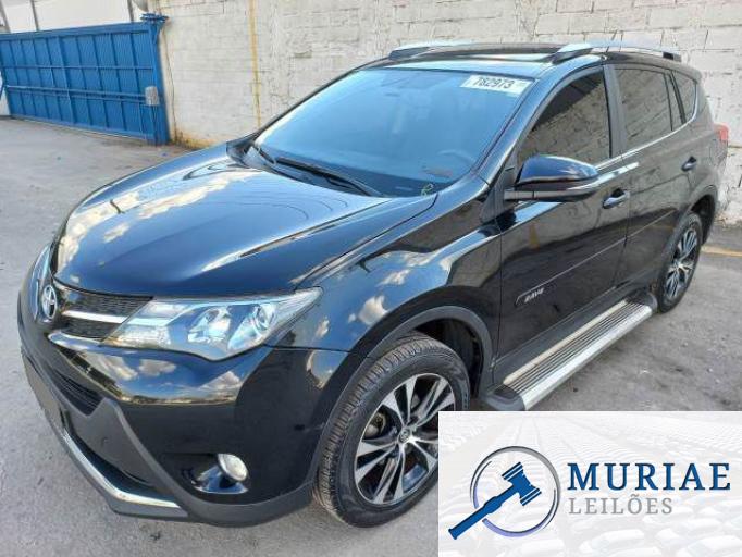 TOYOTA RAV4 14/14