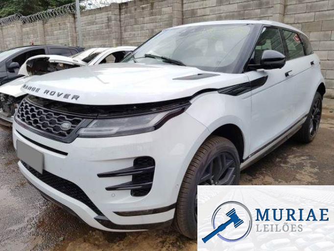 LAND ROVER RANGE ROVER EVOQUE 20/20