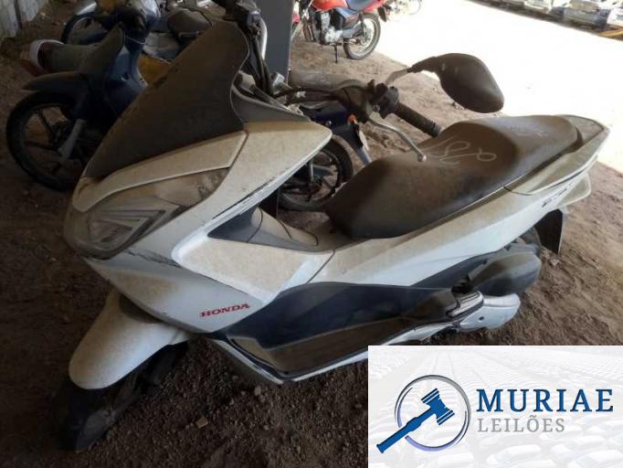 HONDA PCX 150 14/15