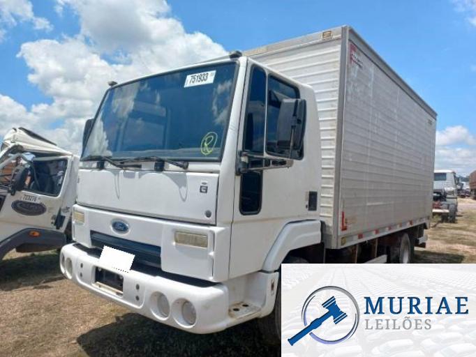 FORD CARGO 816 13/13