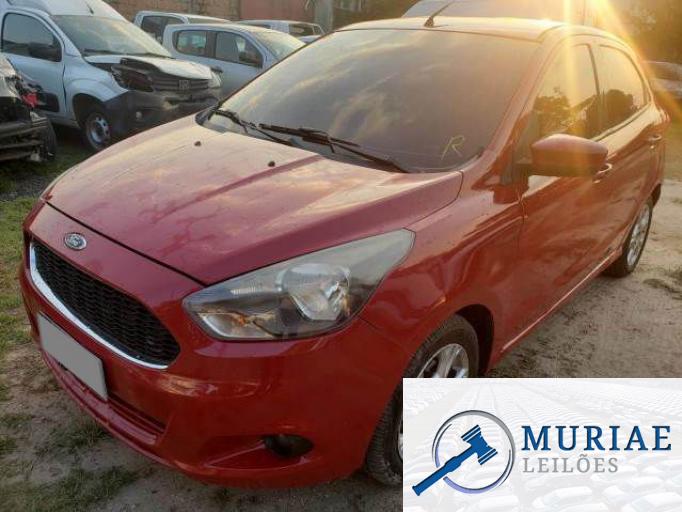FORD KA 14/15