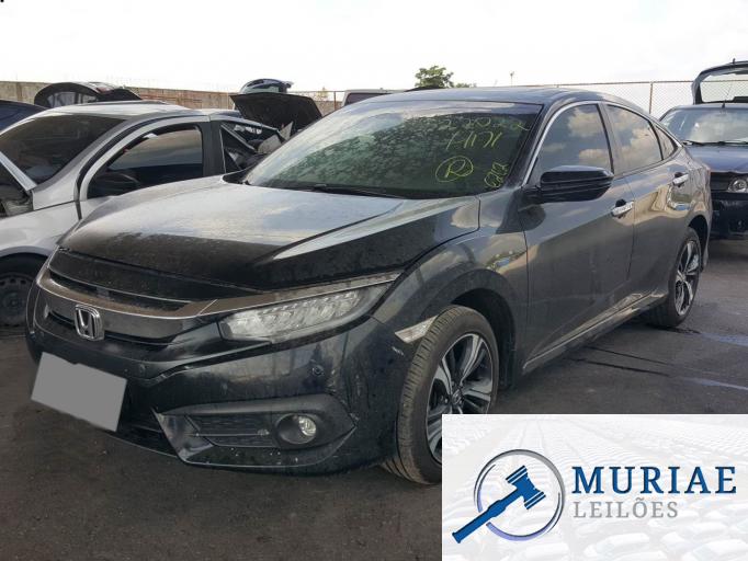 HONDA CIVIC 18/19