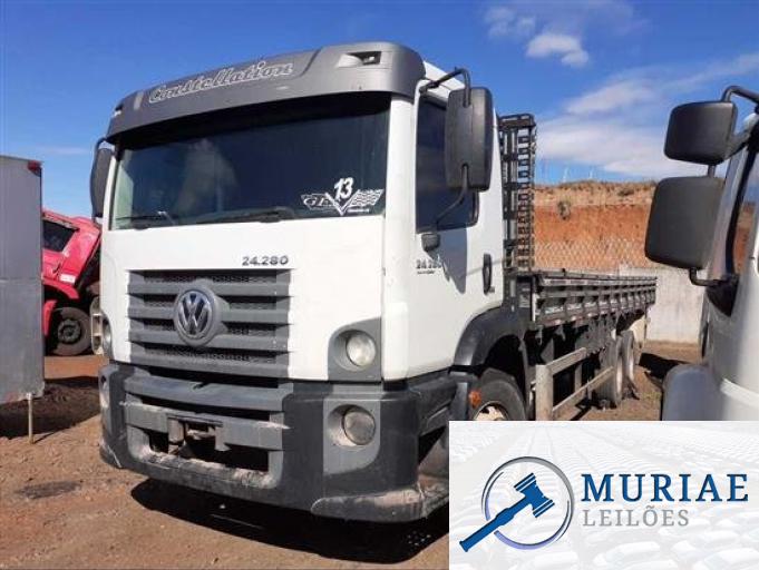 VOLKSWAGEN 24-280 E CONSTELLATION 14/14