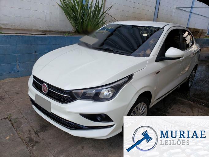 FIAT CRONOS 17/18