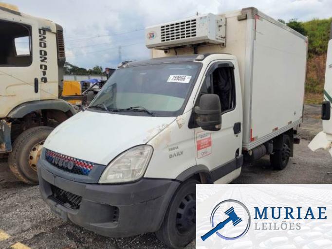 IVECO DAILY CHASSI 35S14 16/17