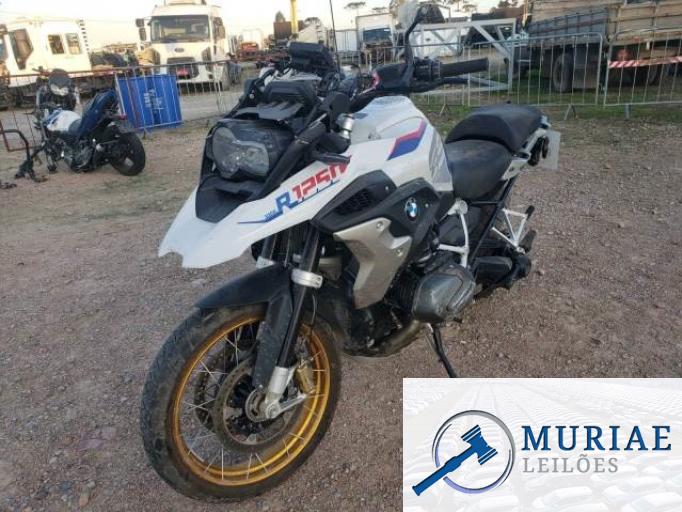 BMW R 1250 19/19