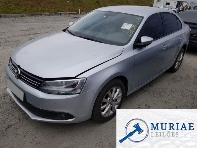 VOLKSWAGEN JETTA 11/11