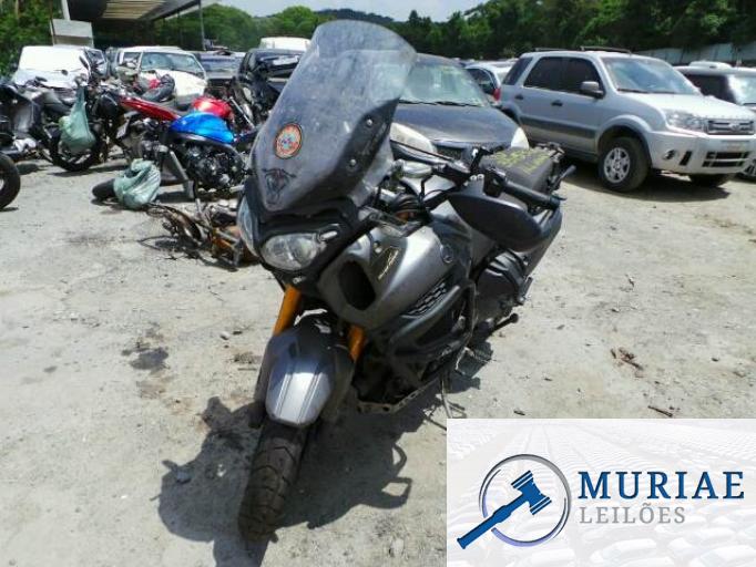 YAMAHA XT 1200Z SUPER TENERÉ 14/15