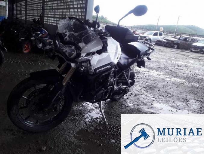 TRIUMPH TIGER 14/15