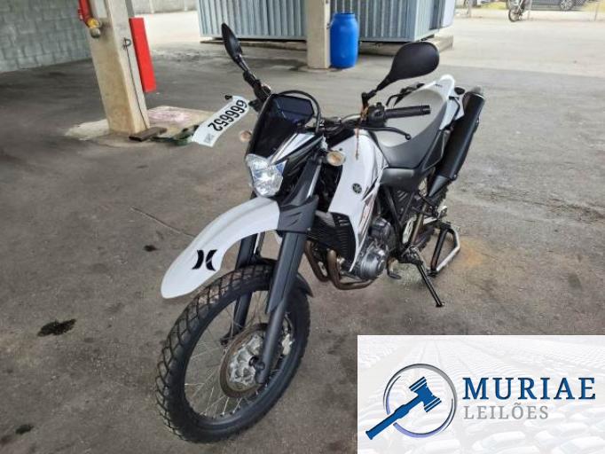 YAMAHA XT 660R 15/15