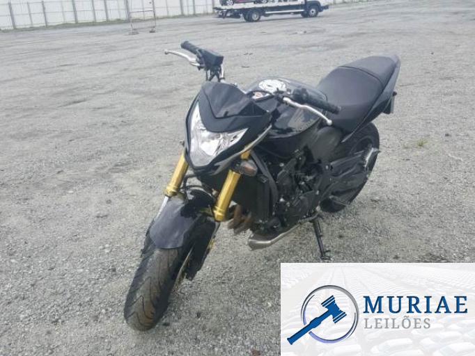 HONDA CB 600F HORNET 13/13