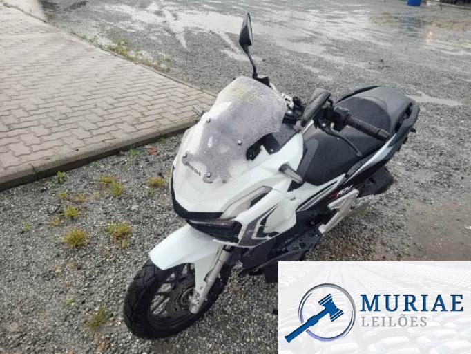 HONDA ADV 150 21/21