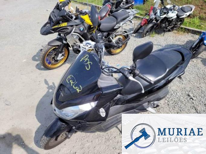 HONDA PCX 150 15/16
