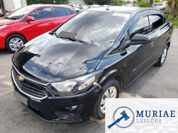 CHEVROLET ONIX PLUS 21/21